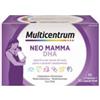 HALEON ITALY SRL Multicentrum Neo Mamma Dha 30 Compresse + 30 Capsule Molli