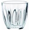 Guzzini Aqua P500495 Set 6 Bicchieri - Trasparente