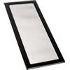DEMCiflex Filtro antipolvere Demciflex Cooler Master NR200p Fondo Nero [1091]