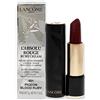 Lancôme l'Absolu Rouge Ruby Rossetto Cremoso, 481 Pigeon Blood Ruby, 4.2 g