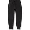 Champion Legacy American Tech X-PRO Interlock Rib Cuff Pantaloni da Tuta, Nero, S Donna