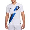 NIKE SECONDA MAGLIA INTER 23/24