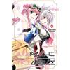 Star Comics Ayakashi triangle (Vol. 6)