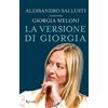 Rizzoli La versione di Giorgia