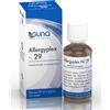 GUNA SpA ALLERGYPLEX 29 POLLINE GOCCE