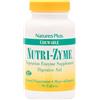 LA STREGA Srl NUTRI ZYME ENZIMI 90 TAVOLETTE MASTICABILI