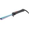 Gammapiù FERRO CAPELLI CONICO GAMMAPIU' RAINBOW IRON REVERSE PER ONDE E RICCI PERFETTI