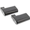 Aeg Electrolux Batteria Sostitutiva Rx9-Purei9 Electrolux 4060001007 Originale