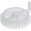 Vorwerk Ingranaggio Bastone Vk140-Vk150 Compatibile