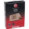 Hoover Sacchetti Aspirapolvere Hoover H76