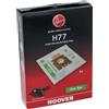 Hoover Sacchetti Aspirapolvere Hoover H77