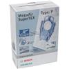 Bosch - Siemens - Balay Sacchetto Aspirapolvere Bosch 00468264 Originale