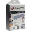 Rowenta Sacco Aspirapolvere Rowenta 4Pz Zr816001 Originale