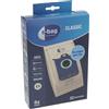 Aeg Electrolux Sacco Aspiratore 5 S-Bag Classico Electrolux 9001684621 Originale