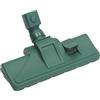 Vorwerk Spazzola Combinata Con Ruote Verde Vk120-Vk121-Vk122 Compatibile