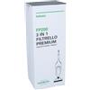 Vorwerk Filtrello Premium Fp200 Folletto Vk200-Vk220S Conf. 6 Pz Compatibile