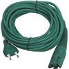 Vorwerk Cavo Alimentazione Vk130-Vk131 7 Mt Compatibile