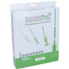 Vorwerk Sacchetti Carta Vk130-Vk131 Ricambio Plus Scatola 6 Pz Compatibile