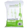 Vorwerk Sacchetti Vk135-Vk136 Ricambio Plus Busta 6 Pz Compatibile