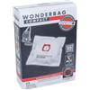 Rowenta Sacchetto Wonderbag Compact 5Pz Rowenta Wb305120 Originale