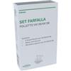 Vorwerk Set Farfalla Folletto Vk135-Vk136 Compatibile