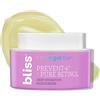 Bliss Youth Got This™ Prevent-4™ + Pure Retinol Deep Hydration Moisturizer | Visibly Diminishes Fine Lines | Clean | Senza Fragrance | Cruelty-Free | Paraben Free | Vegan | 1,7 oz