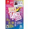 Warner Home Video NSW JUST DANCE 2020 (NOI)