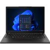 Lenovo ThinkPad X13 Gen 4 Processore Intel® Core i7-1355U di tredicesima generazione E-core fino a 3,7 GHz, P-core fino a 5 GHz, Windows 11 Pro 64, SSD Performance TLC Opal da 1 TB - 21EXCTO1WWIT3