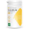 GHEOS Srl Sindromix SG Granulare 150g - Integratore per il Benessere Digestivo