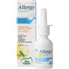 ALTA NATURA-INALME Srl Allergy Plus Spray Nasale 30ml - A Base Di Estratti Vegetali
