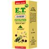 LEMURI@ Srl CRANBERRY ET 30ML LEMURIA