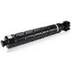 Utax CK-8512BK Toner Rigenerato per Utax 3206Ci Triumph Adler 3206Ci CK-8512 Nero 1T02RL0UT0 Pagine 25.000
