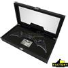 FACTORY ENTERTAINMENT The Batman Prop Replica Batarang Edizione Limitata 25 cm Factory Entertainment