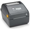 Zebra Stampante termica Zebra ZD421TT 300dpi usb WiFi Grigio [ZD4A043-30EW02EZ]