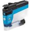 Brother : Ink-Jet Compatibile ( Rif. LC-426 C ) - Ciano - ( 16 ml ) - ( Pigmentato )