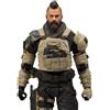 McFarlane CALL OF DUTY BLACK OPS DONNIE RUIN WALSH ACTION FIGURE NEW!