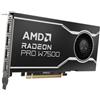 AMD - FIREPRO AMD Radeon Pro W7500 8 GB GDDR6