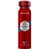 Old Spice Whitewater 150 ml spray deodorante senza alluminio per uomo