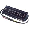 Alimentatore FINKMANN 100W 24V IP67 - serie Black