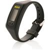 Sport e Fitness personalizzati Pedometro da polso Chuck personalizzate o neutre