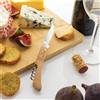 Bricolage personalizzati Coltellino con cavatappi in legno personalizzato Chet personalizzate o neutre