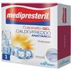 Medipresteril Cuscinetto in Gel Caldo/Freddo 11x11cm, 1 cuscinetto