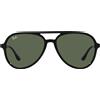 Ray-Ban Occhiali da Sole Ray-Ban RB4376 601/71