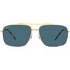 Ray-Ban Occhiali da Sole Ray-Ban RB3796 9196S2 Polarizzati