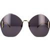 Gucci Occhiali da Sole Gucci GG1203S 002