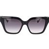 Gucci Occhiali da sole Gucci GG1023S 008