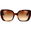 Burberry Occhiali da Sole Burberry Helena BE4371 331613