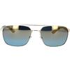 Ray-Ban Occhiali da Sole Ray-Ban RB3701 003/J0 Polarizzati