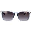 Ray-Ban Occhiali da Sole Ray-Ban Chris RB4187 6592T3 Polarizzati