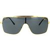 Ray-Ban Occhiali da Sole Ray-Ban The Wings II RB3697 924687